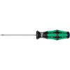 Wera - 5023120001 Kraftform Plus 354 Hex-Plus 5mm Hexagon Professional