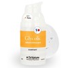 Glycolic Acid 7% Face Scrub AHA and Red Algae -