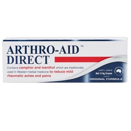 Arthro-Aid Direct Cream 114g