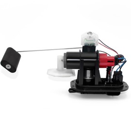 703500771 Fuel Pump Assembly Compatible With Can-Am Outlander 400 500 650 800 Max 2006 2007 2008, Fits for Renegade 500 800 EFI 800 X 2007 2008 Replace# 703500771,703-5007-71,01R00S008,513033719