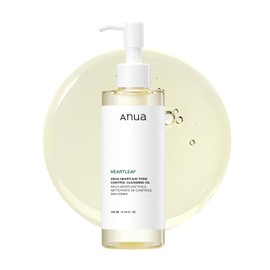 [ANUA] HEARTLEAF PORE CONTROL CLEANSING OIL 200ml