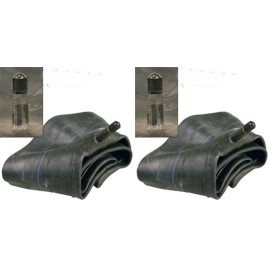 Major 2 (TWO)18X8.50-8 18x9.50-8 20x8-8 20x10-8 Lawn Mower Tire Inner Tubes Heavy Duty