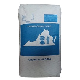 Atlantic Barley Seed (Certified) (48 Lbs.)