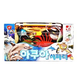 아쿠아 사파리 : 토이저러스