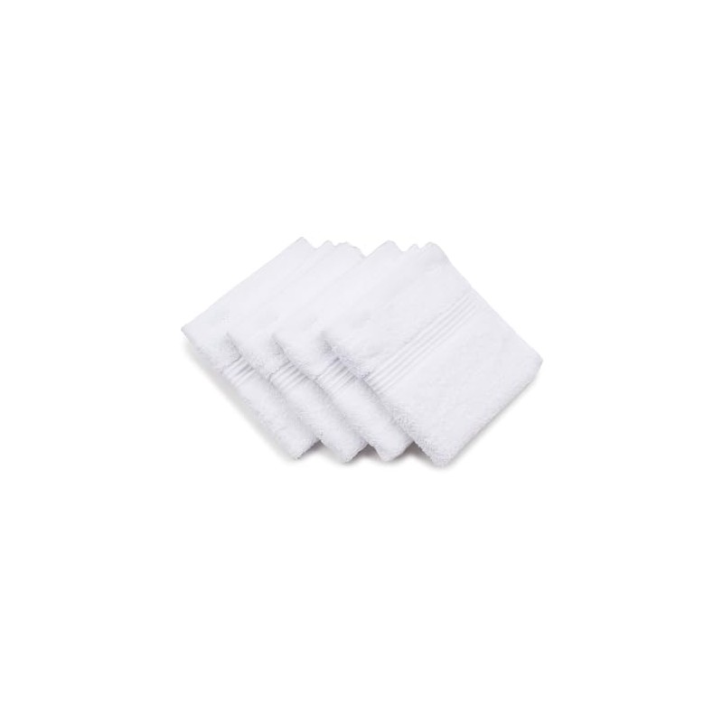 Gözze 550-0000-A2 Hand Towels Set of 2 / 100 %