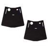 (2) Hitachi 321-364 Dust Guides for C10FSB, C12LSH, C12RSH, C8FSE,