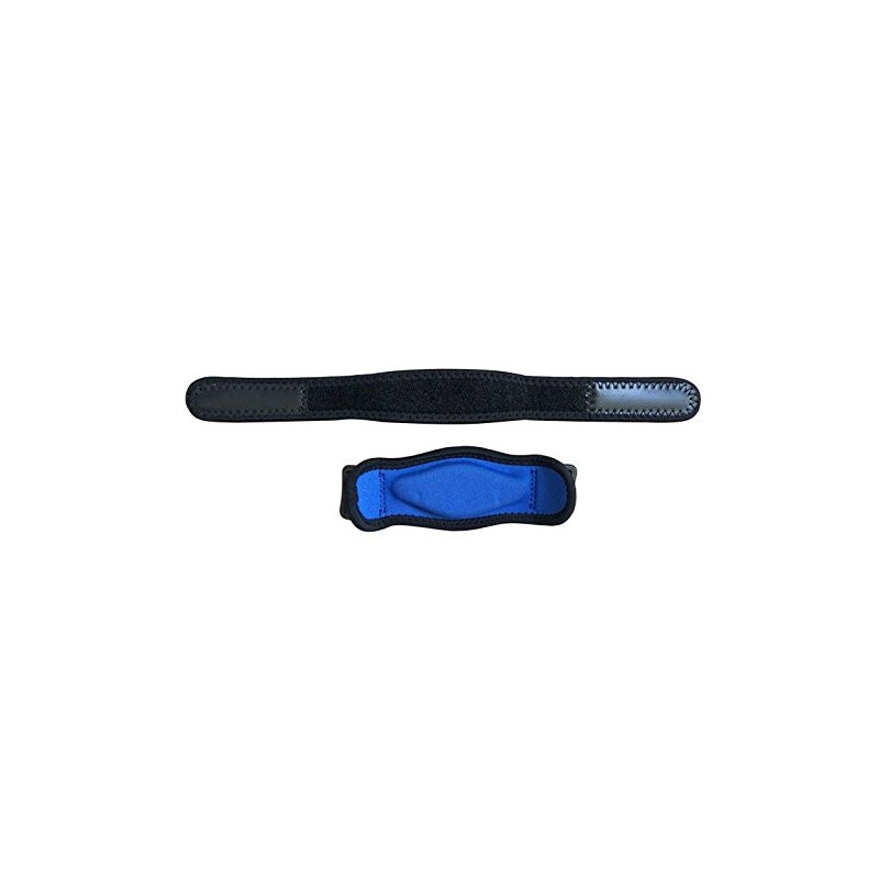 PintoMed - Tennis Elbow Support Strap for Men and Women,