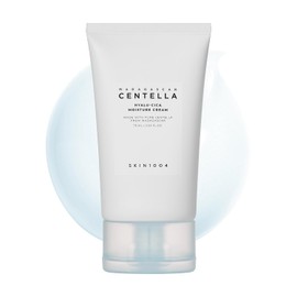 SKIN1004 - Madagascar Centella Hyalu-Cica Moisture Cream 75ml - 75ml - Daily Care