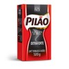 Pilão Extra Strenght Coffee 17.6oz | Café Extra Forte 500g (Pack of 01)