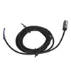 5Pcs Magnetic Proximity Sensor Approach Switch AC DC 5‑240V Input