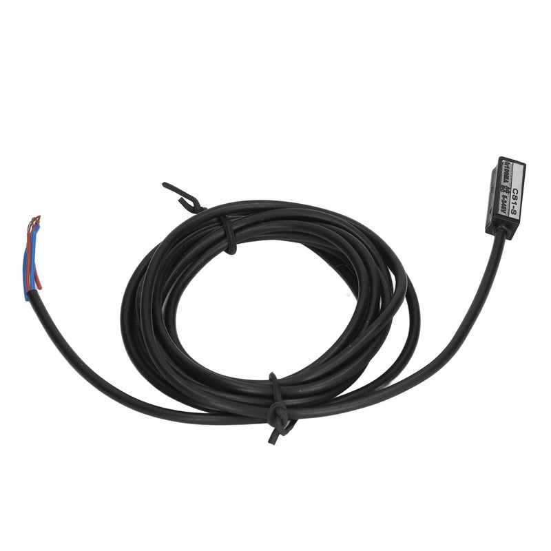5Pcs Magnetic Proximity Sensor Approach Switch AC DC 5‑240V Input