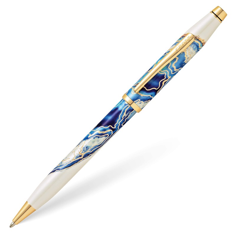 Cross Wanderlust Refillable Ballpoint Pen Presented in a Luxury Gift