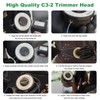 RO6G FSA57 Replacement Spool -FSA 57 Stihl Trimmer Head Replacement