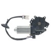 A-Premium Front Left and Right Power Window Lift Motor Compatible