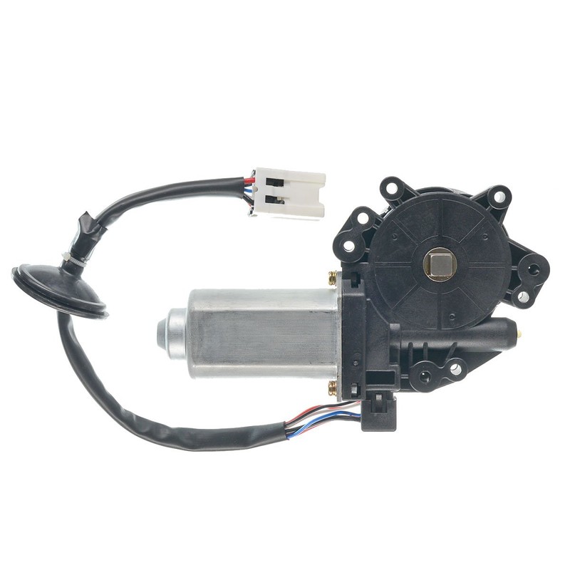 A-Premium Front Left and Right Power Window Lift Motor Compatible
