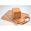 TIGERCROWN Bread Square with Lid 2375 by