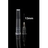 Dispensing Accessories Stainless Steel Industrial Pipes Laboratory Supplies 100pcs (27G×13mm)