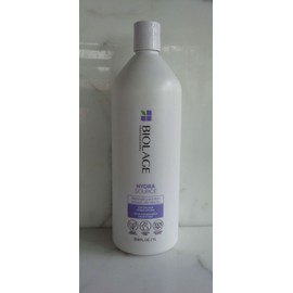 MATRIX BIOLAGE HYDRASOURCE DETANGLING SOLUTION 33.8 oz FOR DRY HAIR