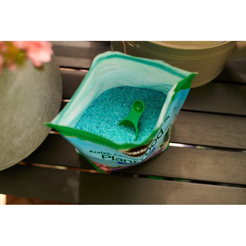 Miracle-Gro Water Soluble Azalea, Camellia, Rhododendron Plant Food - Fertilizer