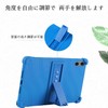 For TECLAST P50 AI Android 15 Tablet 11 Inch Case,