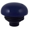 Helios Day Plastic Vacuum Flask with Screw Cap 1.0 L