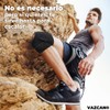 Vazcan® Adjustable Knee Brace - Forget about pain and give