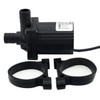 AUBIG DC40A-1245 DC 12V 1.2A 14.4W Brushless Magnetic Drive Centrifugal