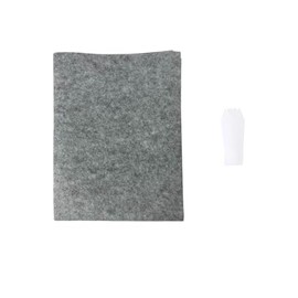 Capillary Matting for Plants