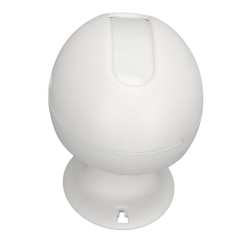 Wireless Curtain Motion Detector Wide Coverage Smart Curtain PIR Sensor