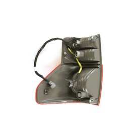 Genuine Toyota Parts 81560-0C090 Driver Side Taillight Assembly