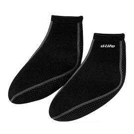 DLIFE Marine Socks Fin Socks