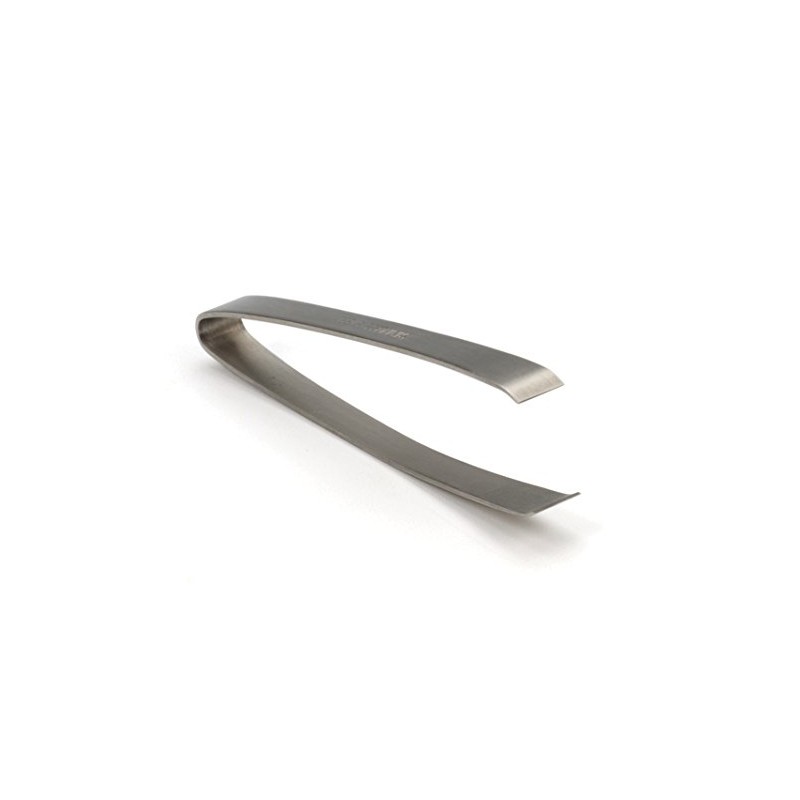 RSVP International Endurance Collection Seafood Tool, Fish Bone Remover, Stainless