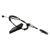 OKAY MOTOR 68166623AC Transmission Gearshift Control Cable for 2014-2021 Ram