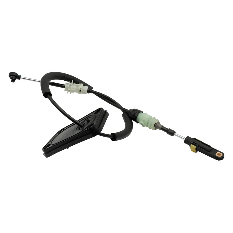 OKAY MOTOR 68166623AC Transmission Gearshift Control Cable for 2014-2021 Ram