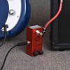 IRIN EF-05 Electric Guitar Effect Pedal Portable Guitar Effector Mini
