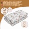 DreamRoots Children's Motifs Cotton Fabric Sold by the Metre Children