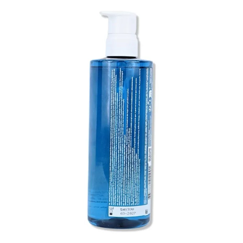 Effaclar Gel Moussant 400ml La Roche Posay