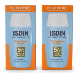 Isdin Fotoprotector Fusion Water Spf 50+ 50ml
