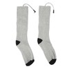 Electric Heating Socks Winter Thicken Cotton Cold Protection Warm USB