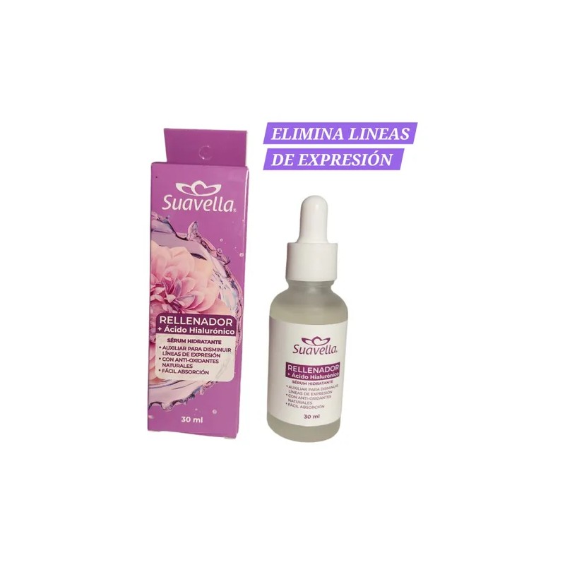 Kit Suero Facial Día y Noche + Crema Facial de