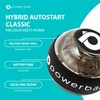 Powerball Hybrid Autostart Range - Hand, Grip, Wrist & Forearm