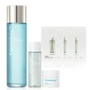 케어놀로지 리블루 부스팅 멀티 토너 150ml 속보습 진정토너 급속진정 Carenology Reblue Boosting Multi Toner 150ml Deep Hydration Soothing Toner Rapid Soothing