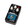 EBS BassIQ BlueLabel Black