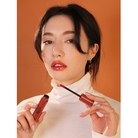 3CE Glaze Lip Tint(5g) (#VINTAGE BOUQUET)