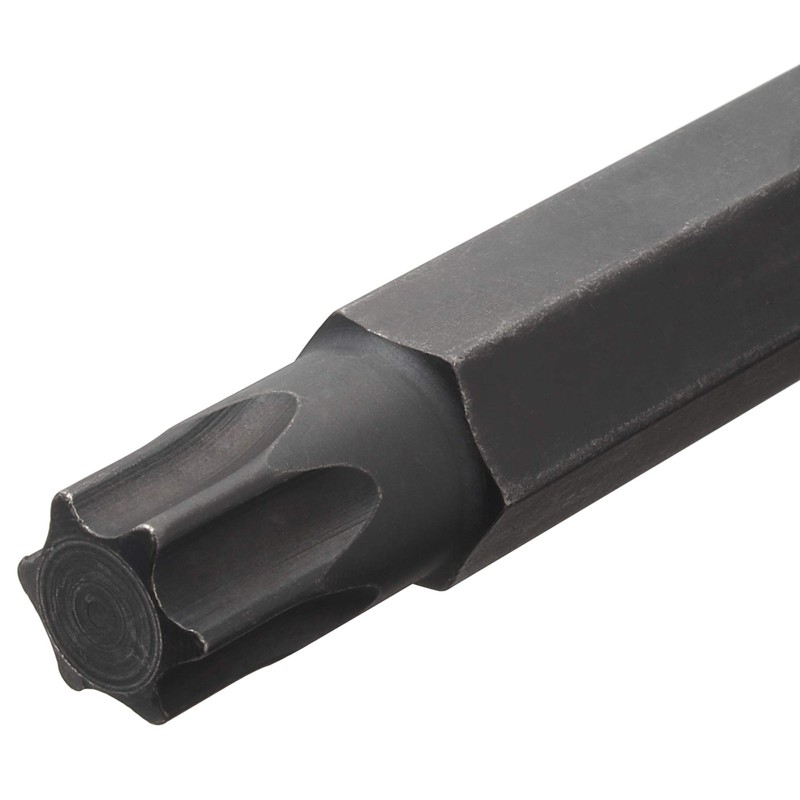 Tone 4TX-T70L Long Torx Socket, Strong Type, 1/2-inch (12.7 mm)