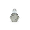Hippo Hardware M8 (8mm X 140mm) Hexagon Head Bolts Part