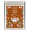 PRAANA TEA Indian Chai Black Tea with Spices, Gift Tin,