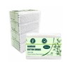 1000pcs Bamboo Cotton Swabs Double Round Cotton Buds with Wooden(5