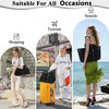 QOGiR Multipurpose Gym Beach Bag - Light Weight, Large, Sports