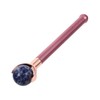 Baluue Jade Rolling Face Roller for Multi-function Beauty Tool for